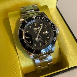 INVICTA Men’s Watch UNWORN W/ ORIGINAL TAGS